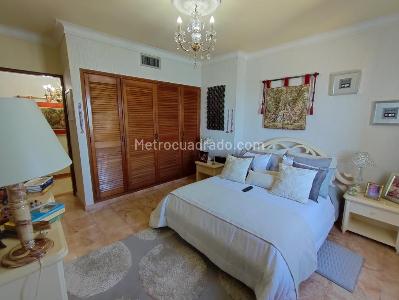 Apartamento en venta en Bocagrande, Cartagena · foto 13 de 20