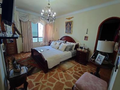 Apartamento en venta en Bocagrande, Cartagena · foto 15 de 20