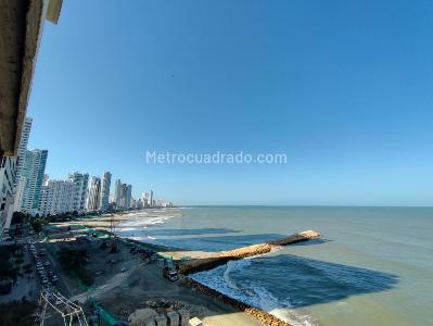 Apartamento en venta en Bocagrande, Cartagena · foto 16 de 20
