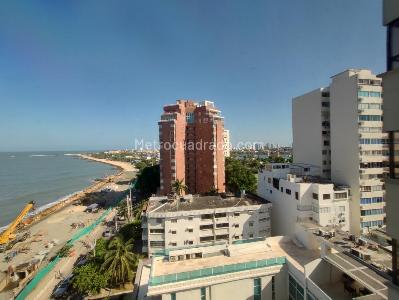Apartamento en venta en Bocagrande, Cartagena · foto 17 de 20