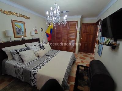Apartamento en venta en Bocagrande, Cartagena · foto 19 de 20