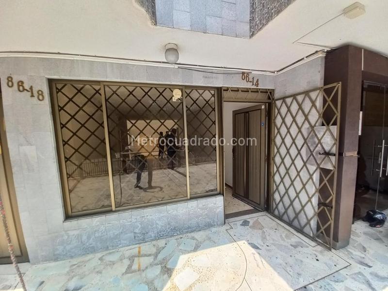 Edificio de Apartamentos en Venta, Mayapan, Cali - Widok 2