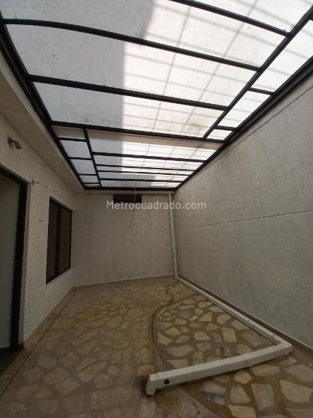 Edificio de Apartamentos en Venta, Mayapan, Cali - Widok 3