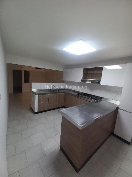 Edificio de Apartamentos en Venta, Mayapan, Cali - Widok 4