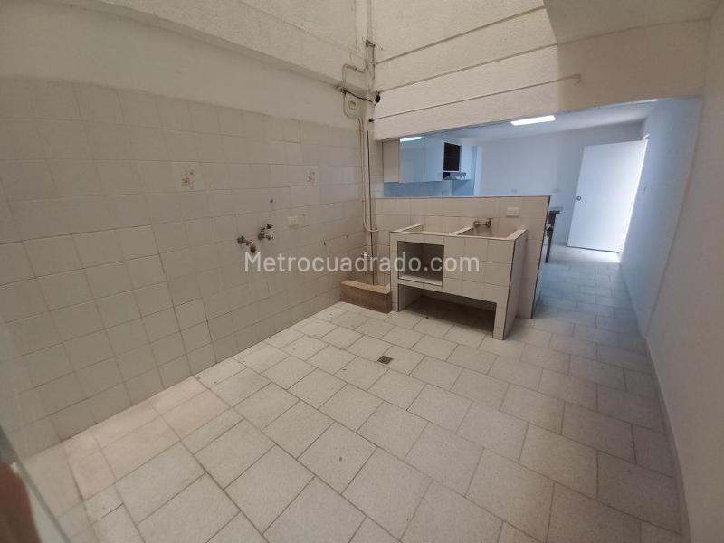 Edificio de Apartamentos en Venta, Mayapan, Cali - Widok 5