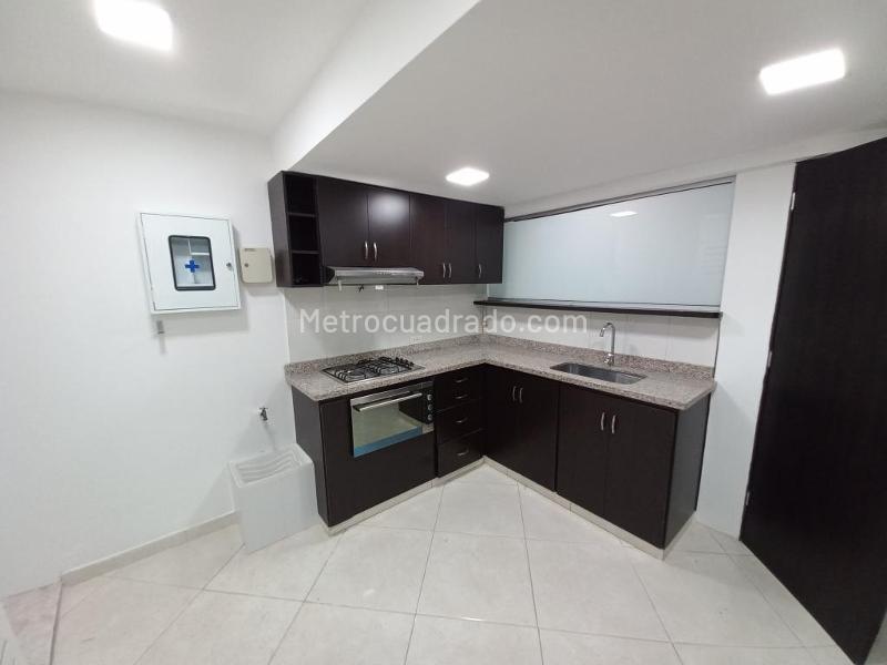 Edificio de Apartamentos en Venta, Mayapan, Cali - Widok 6