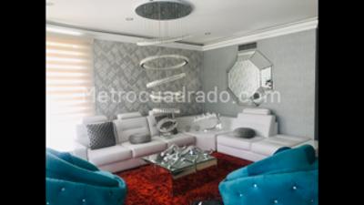Casa de 4 alcobas en venta en Prados Del Limonar, Cali, 800 m² · foto 4 de 17