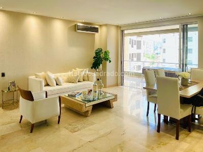 Apartamento de 3 alcobas en venta en Cristales, Cali, 200 m² · foto 2 de 20
