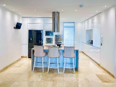 Apartamento de 3 alcobas en venta en Cristales, Cali, 200 m² · foto 3 de 20
