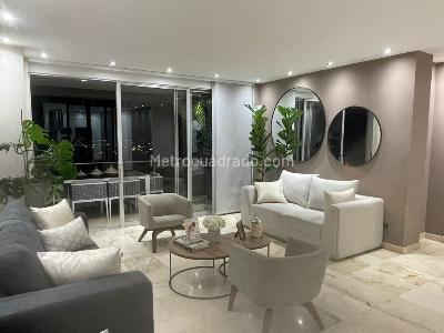 Apartamento de 3 alcobas en venta en Cristales, Cali, 200 m² · foto 6 de 20