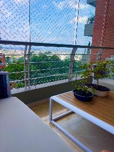 Apartamento de 3 alcobas en venta en Cristales, Cali, 200 m² · foto 8 de 20