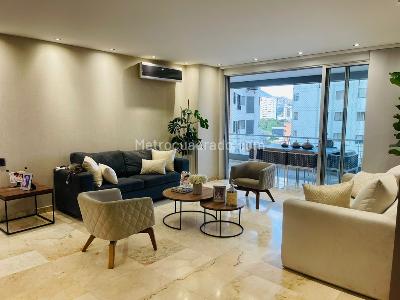 Apartamento de 3 alcobas en venta en Cristales, Cali, 200 m² · foto 9 de 20
