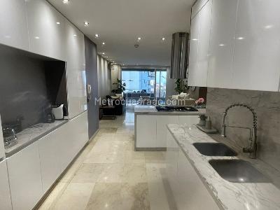 Apartamento de 3 alcobas en venta en Cristales, Cali, 200 m² · foto 14 de 20