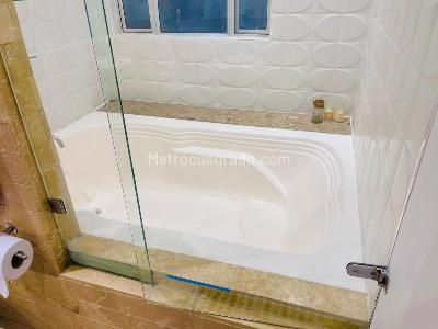 Apartamento de 3 alcobas en venta en Cristales, Cali, 200 m² · foto 19 de 20