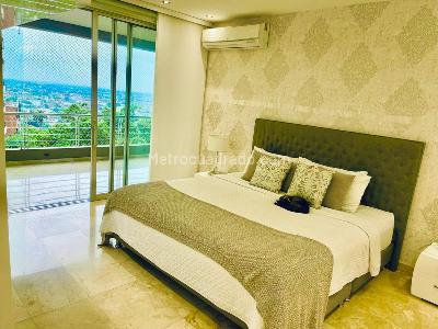 Apartamento de 3 alcobas en venta en Cristales, Cali, 200 m² · foto 20 de 20