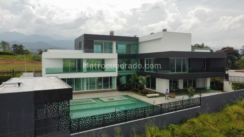 Casa – Cali, Comuna 22 - Vista 2