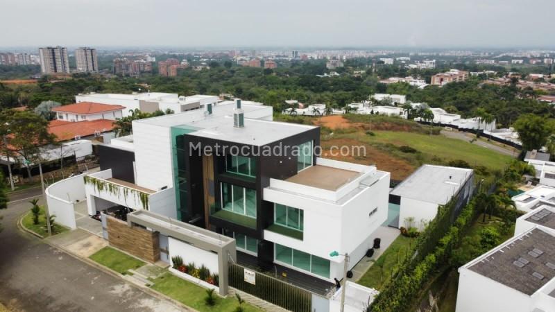 Casa – Cali, Comuna 22 - Vista 3