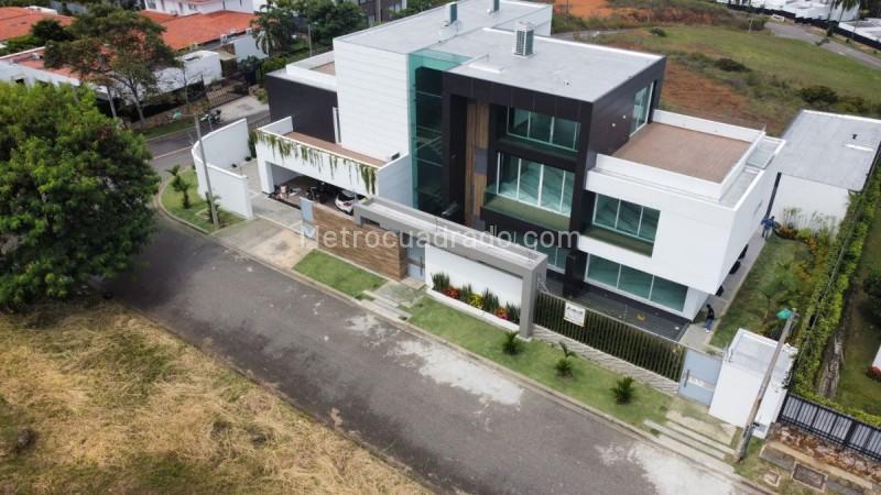 Casa – Cali, Comuna 22 - Vista 5