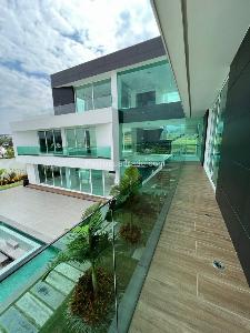 Casa de 5 alcobas en venta en Ciudad Jardin, Cali, 1580 m² · foto 17 de 20
