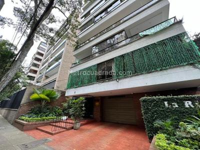 Apartamento de 3 alcobas en venta en Santa Rita, Cali, 191 m² · foto 2 de 15