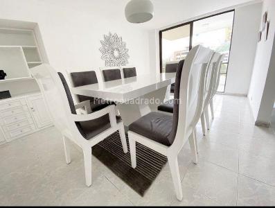 Apartamento de 3 alcobas en venta en Santa Rita, Cali, 191 m² · foto 3 de 15