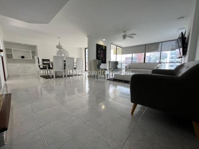 Apartamento de 3 alcobas en venta en Santa Rita, Cali, 191 m² · foto 4 de 15