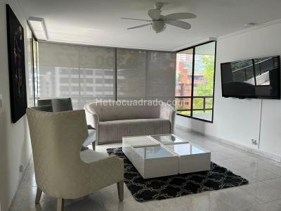 Apartamento de 3 alcobas en venta en Santa Rita, Cali, 191 m² · foto 5 de 15
