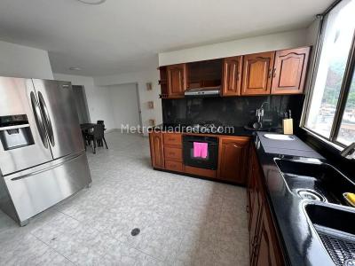 Apartamento de 3 alcobas en venta en Santa Rita, Cali, 191 m² · foto 6 de 15