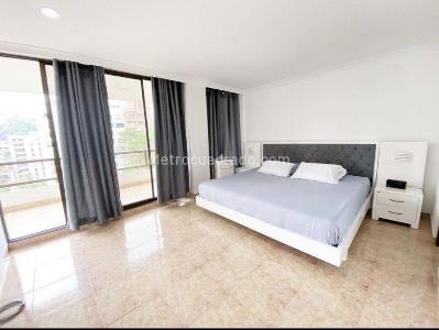 Apartamento de 3 alcobas en venta en Santa Rita, Cali, 191 m² · foto 8 de 15
