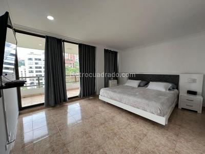 Apartamento de 3 alcobas en venta en Santa Rita, Cali, 191 m² · foto 10 de 15