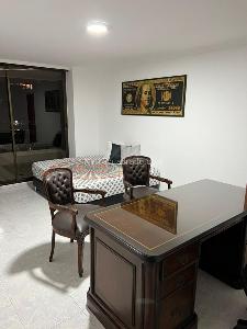 Apartamento de 3 alcobas en venta en Santa Rita, Cali, 191 m² · foto 13 de 15