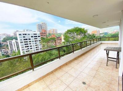 Apartamento de 3 alcobas en venta en Santa Rita, Cali, 191 m² · foto 15 de 15