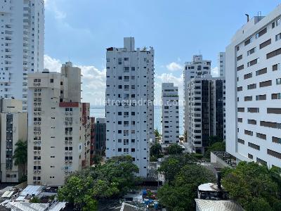 Apartamento en venta en Bocagrande, Cartagena · foto 18 de 18