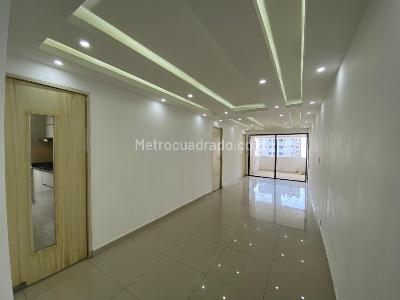 Apartamento en venta en Bocagrande, Cartagena · foto 4 de 18