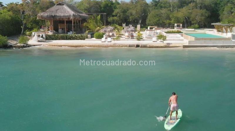 Lote en Venta, Barugrande, Cartagena de Indias - Vista 2