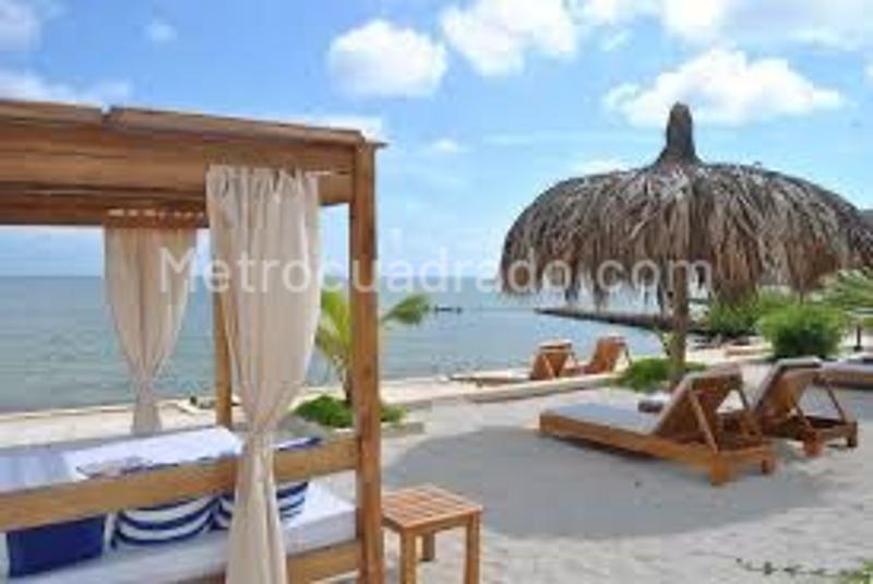 Lote en Venta, Barugrande, Cartagena de Indias - Vista 3