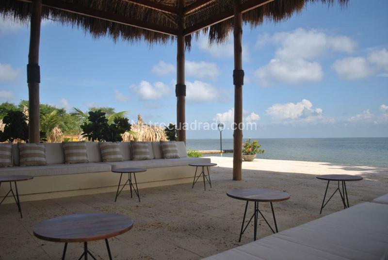 Lote en Venta, Barugrande, Cartagena de Indias - Vista 4