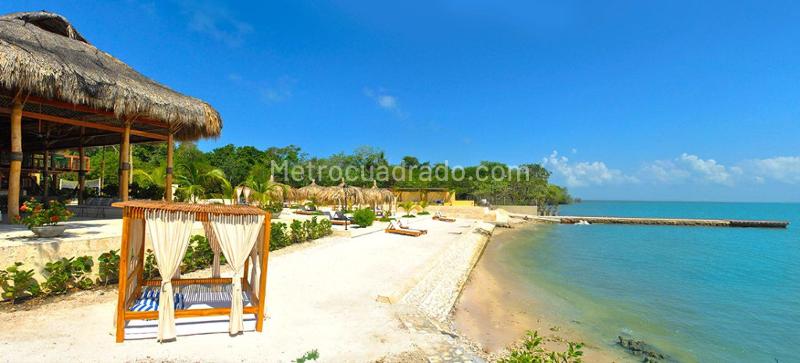 Lote en Venta, Barugrande, Cartagena de Indias - Vista 5