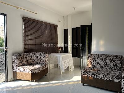Casa de 3 alcobas en venta en Ciudad Cordoba, Cali, 190 m² · foto 20 de 20