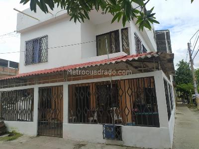 Casa de 3 alcobas en venta en Ciudad Cordoba, Cali, 190 m² · foto 2 de 20