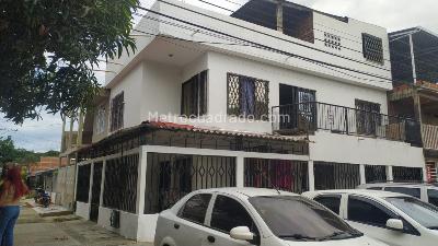 Casa de 3 alcobas en venta en Ciudad Cordoba, Cali, 190 m² · foto 15 de 20