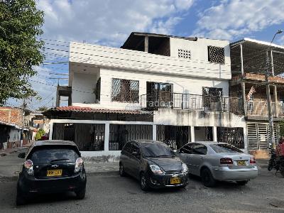 Casa de 3 alcobas en venta en Ciudad Cordoba, Cali, 190 m² · foto 16 de 20