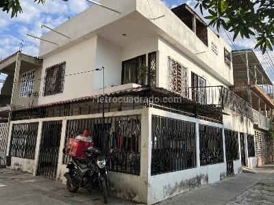 Casa de 3 alcobas en venta en Ciudad Cordoba, Cali, 190 m² · foto 17 de 20