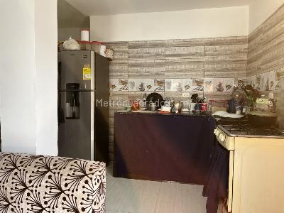 Casa de 3 alcobas en venta en Ciudad Cordoba, Cali, 190 m² · foto 18 de 20