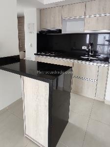 Apartamento de 3 alcobas en venta en Ciudad Pacifica, Cali, 54 m² · foto 5 de 20