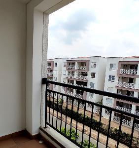 Apartamento de 3 alcobas en venta en Ciudad Pacifica, Cali, 54 m² · foto 6 de 20