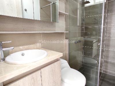 Apartamento de 3 alcobas en venta en Ciudad Pacifica, Cali, 54 m² · foto 8 de 20