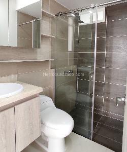 Apartamento de 3 alcobas en venta en Ciudad Pacifica, Cali, 54 m² · foto 9 de 20