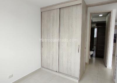Apartamento de 3 alcobas en venta en Ciudad Pacifica, Cali, 54 m² · foto 10 de 20