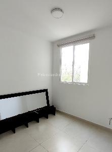 Apartamento de 3 alcobas en venta en Ciudad Pacifica, Cali, 54 m² · foto 11 de 20